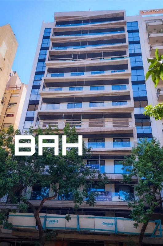 Foto de Departamento monoambiente al norte, full amenities, en venta en el, imagen 1