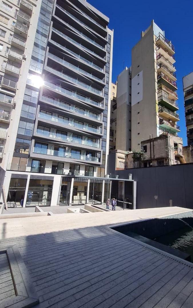 Foto de Departamento monoambiente al norte, full amenities, en venta en el, imagen 3