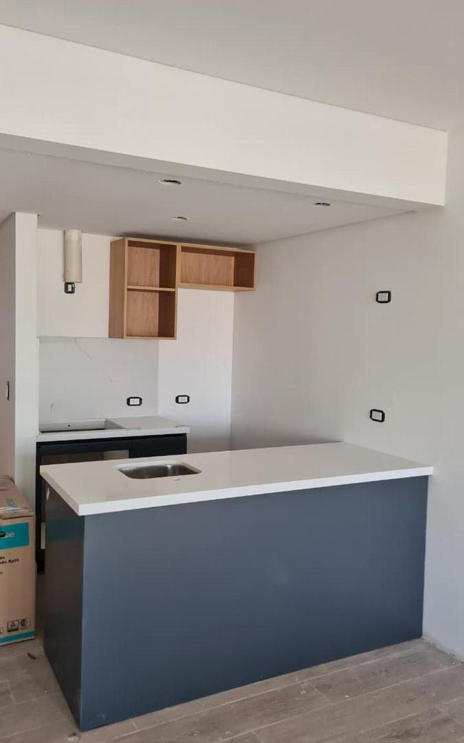 Foto de Departamento monoambiente al norte, full amenities, en venta en el, imagen 4