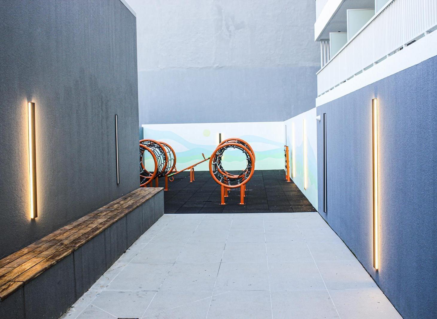 Foto de VENTA | Monoambiente con balcón vista abierta al contrafrente – San, imagen 5