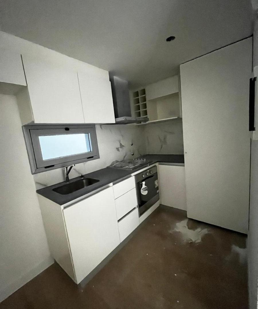 Foto de VENTA | 3 Ambientes con Amplio Balcón Pasante y Patio - San Cristóbal, imagen 5