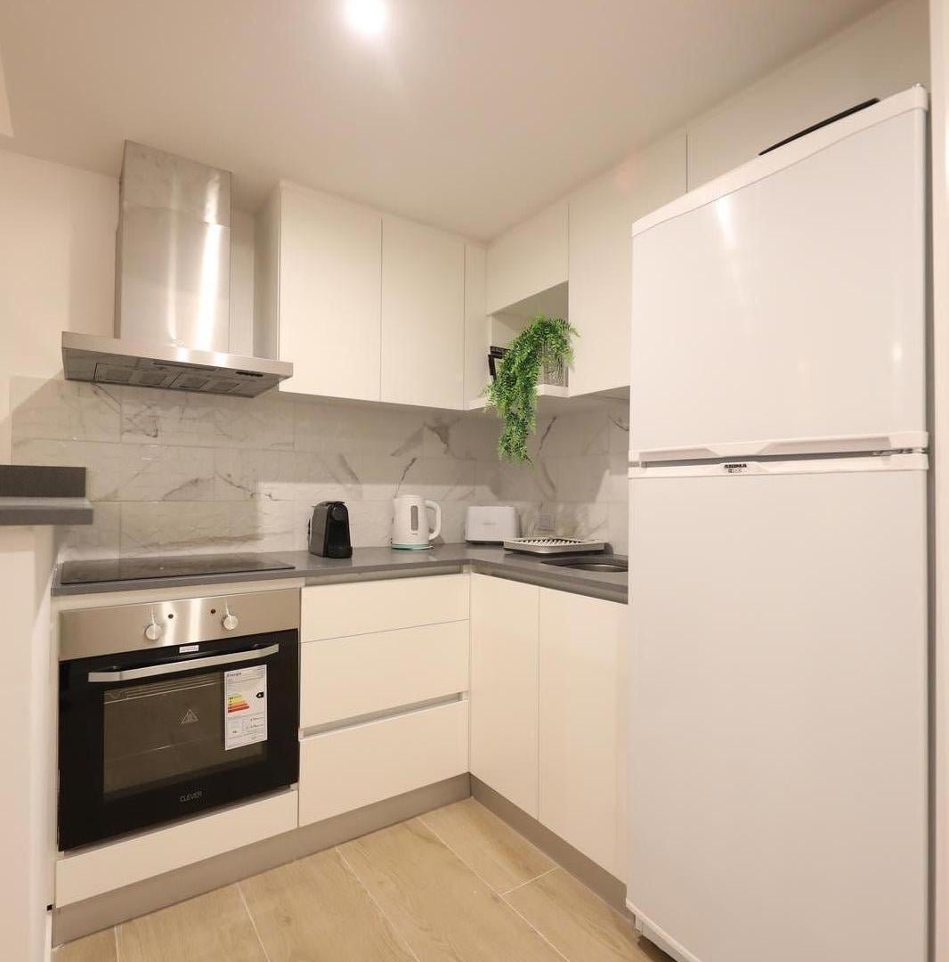 Foto de VENTA | 3 Ambientes con Amplio Balcón Pasante y Patio - San Cristóbal, imagen 2