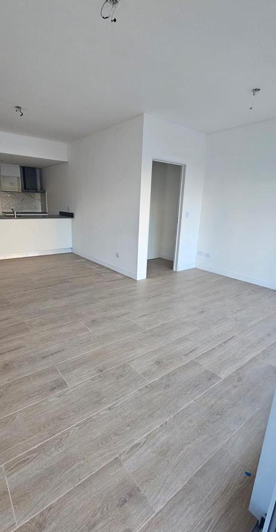 Foto de VENTA | Monoambiente divisible con amplio balcón vista abierta al, imagen 3