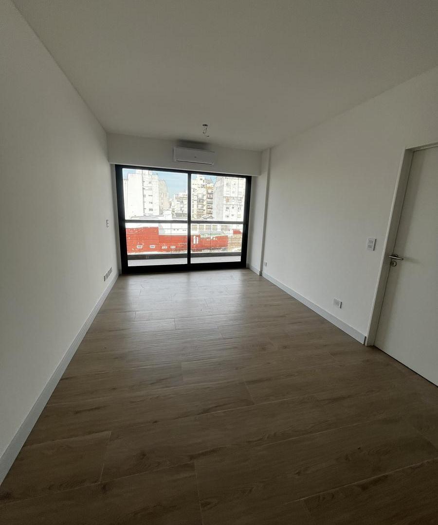 Foto de Departamento en Almagro 2 ambientes al frente por Av Corrientes, full, imagen 5