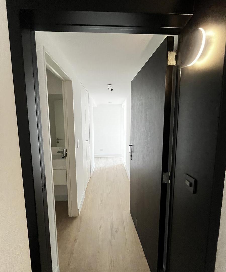 Foto de Departamento en Almagro 2 ambientes al contrafrente, full amenities, imagen 3
