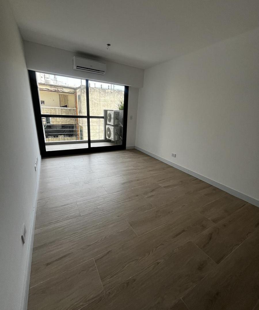 Foto de Departamento en Almagro 2 ambientes al contrafrente, full amenities, imagen 1