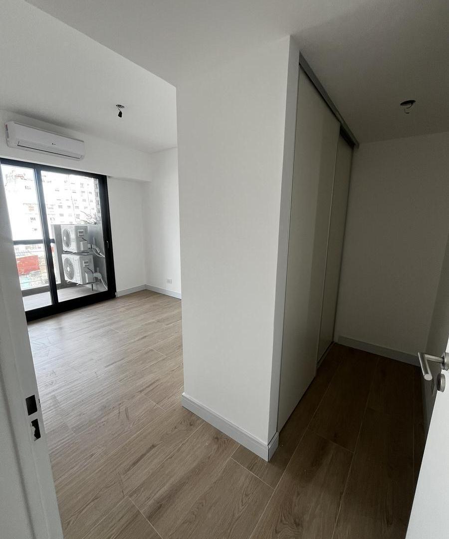 Foto de Departamento en Almagro 2 ambientes al contrafrente, full amenities, imagen 4