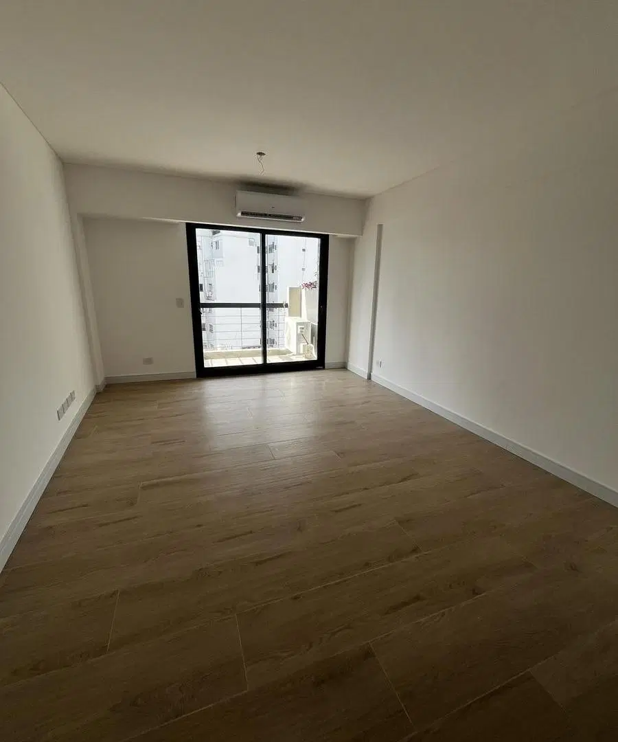 Departamento Monoambiente en Venta en el barrio de Almagro, al frente, full amenities 3