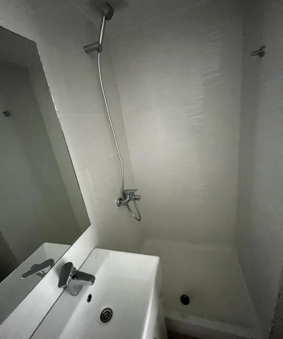 Departamento Monoambiente en Venta en el barrio de Almagro, al frente, full amenities 4