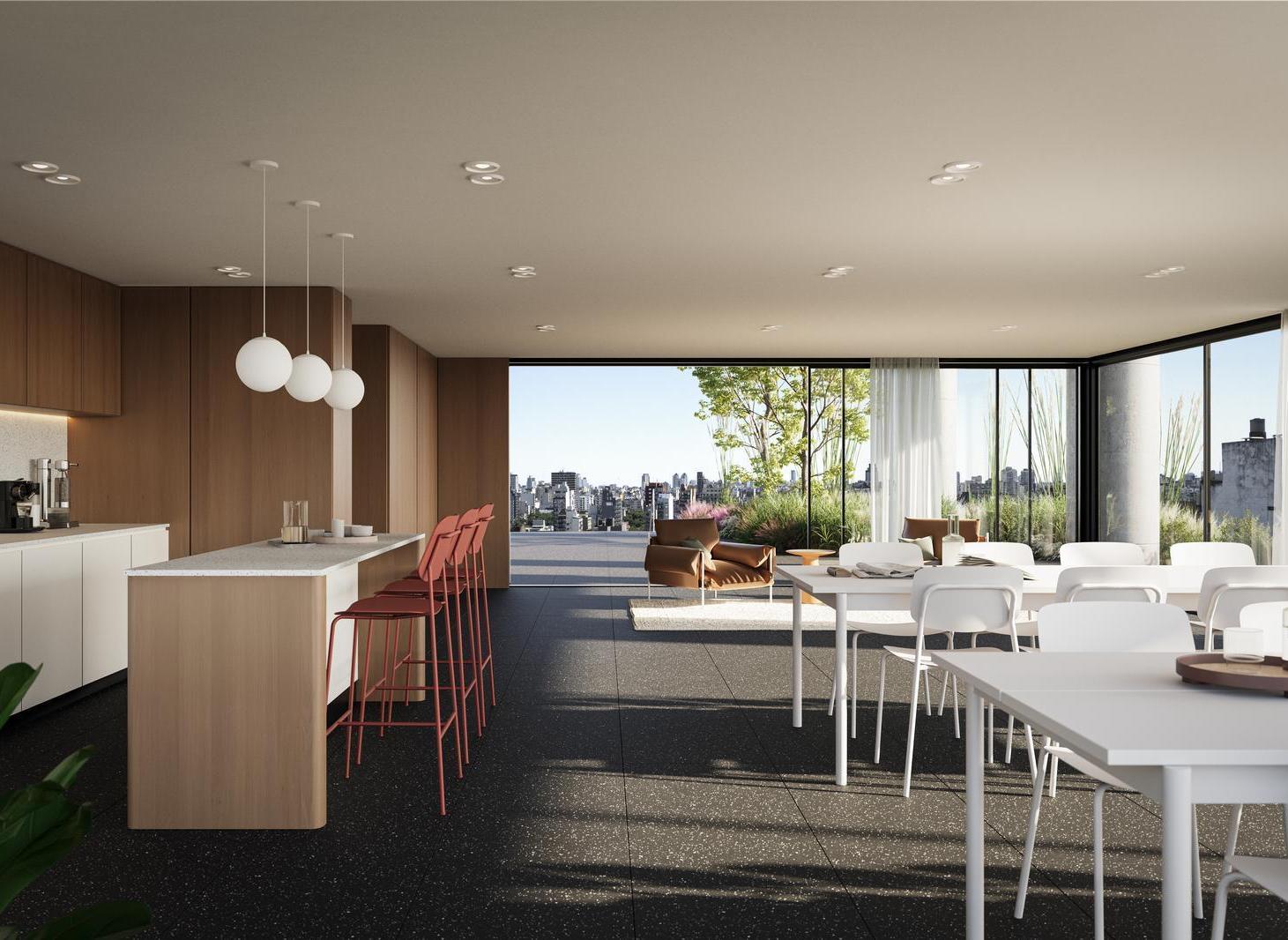 Foto de Venta | Departamento de 2 Ambientes con balcón vista al Frente en San Cristóbal, imagen 2