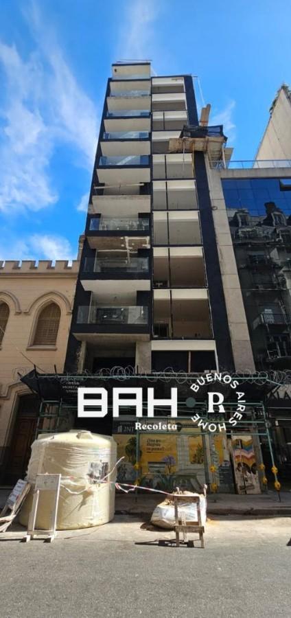 Foto de VENTA | Monoambiente con Balcón al Contrafrente – Recoleta, imagen 3