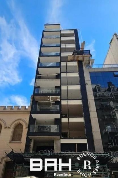 Foto de VENTA | Monoambiente con Balcón al Contrafrente – Recoleta, imagen 5