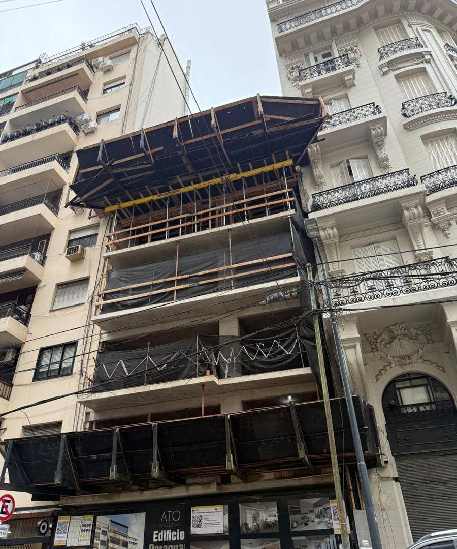 Foto de Departamento en Recoleta, imagen 4