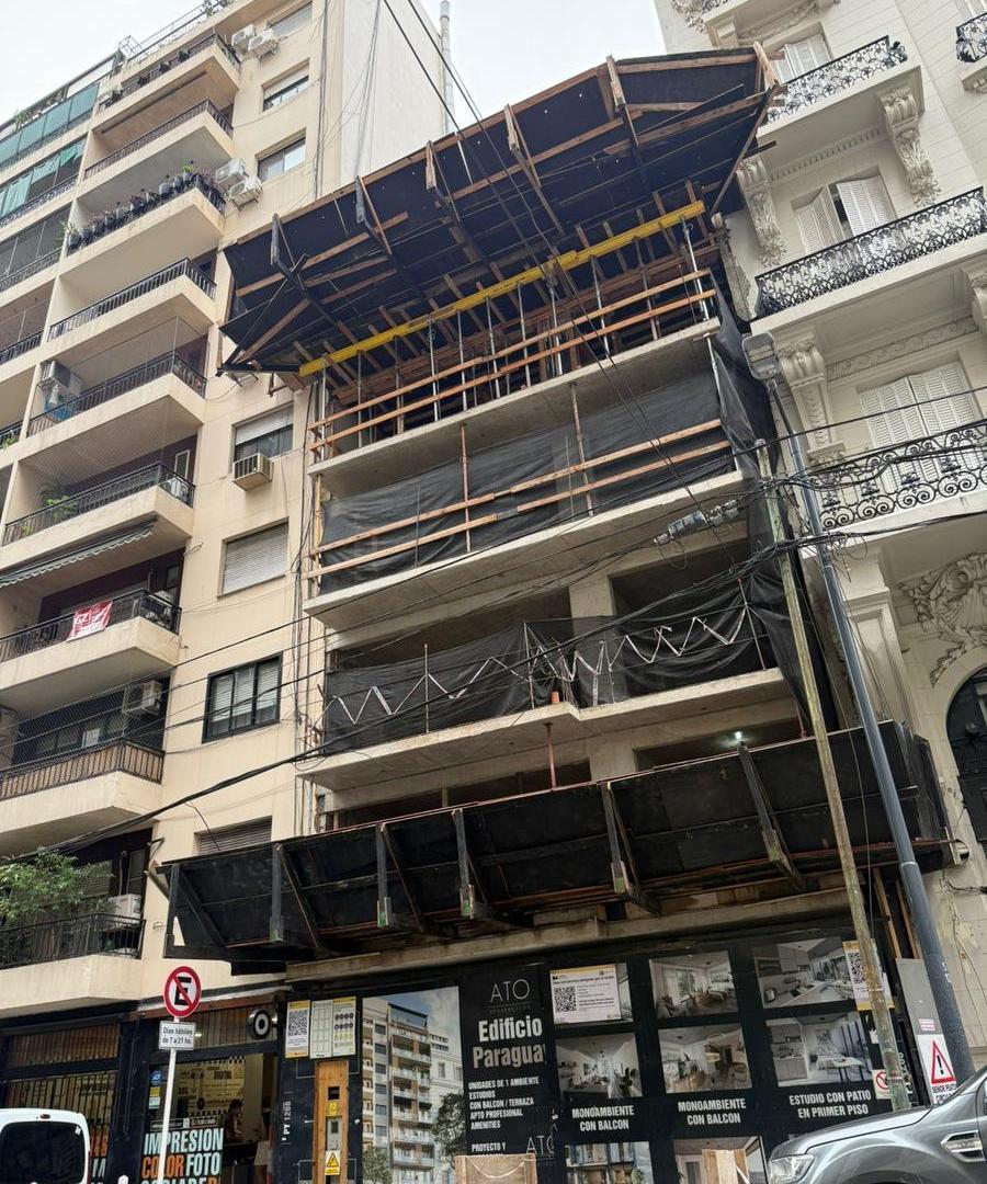 Foto de Departamento en Recoleta, imagen 5