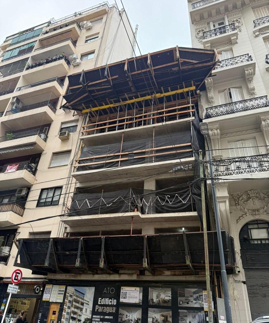 Foto de Departamento en Recoleta, imagen 2