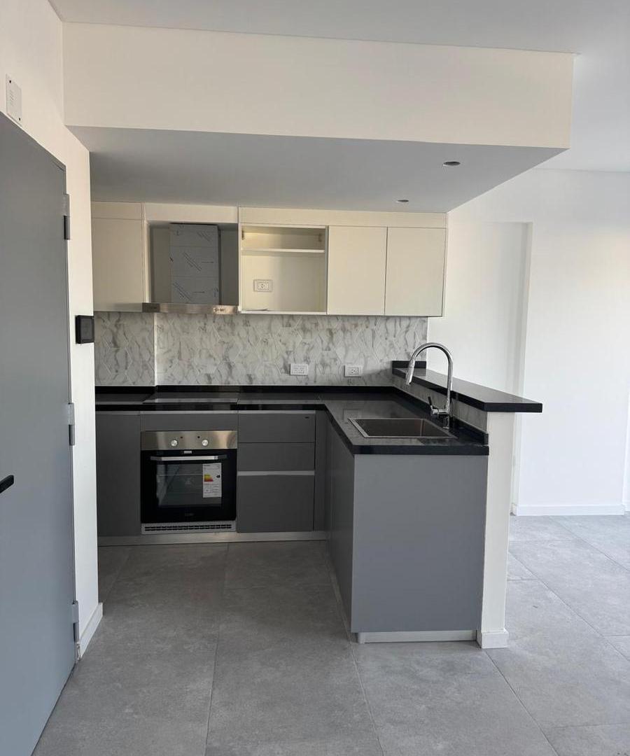 Foto de VENTA | 3 Ambientes con Terraza al Contrafrente, Vista Abierta y, imagen 3