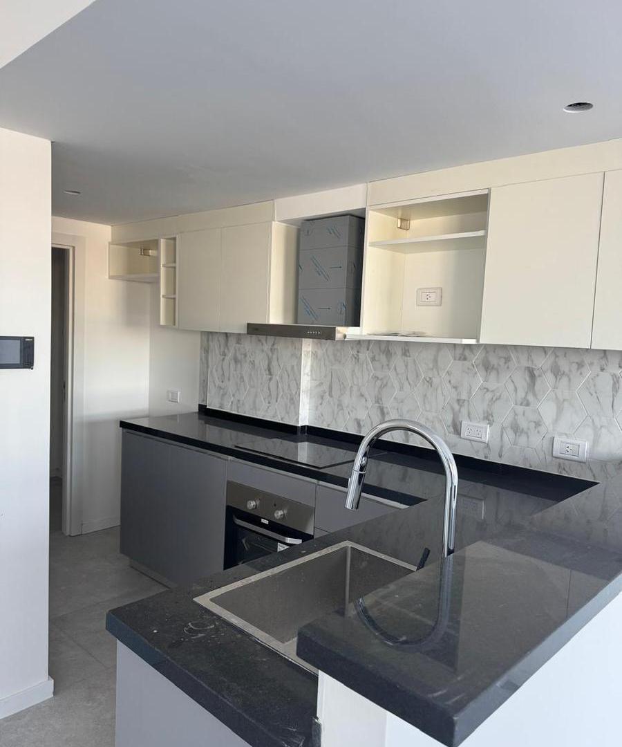 Foto de VENTA | 3 Ambientes con Terraza al Contrafrente, Vista Abierta y, imagen 1