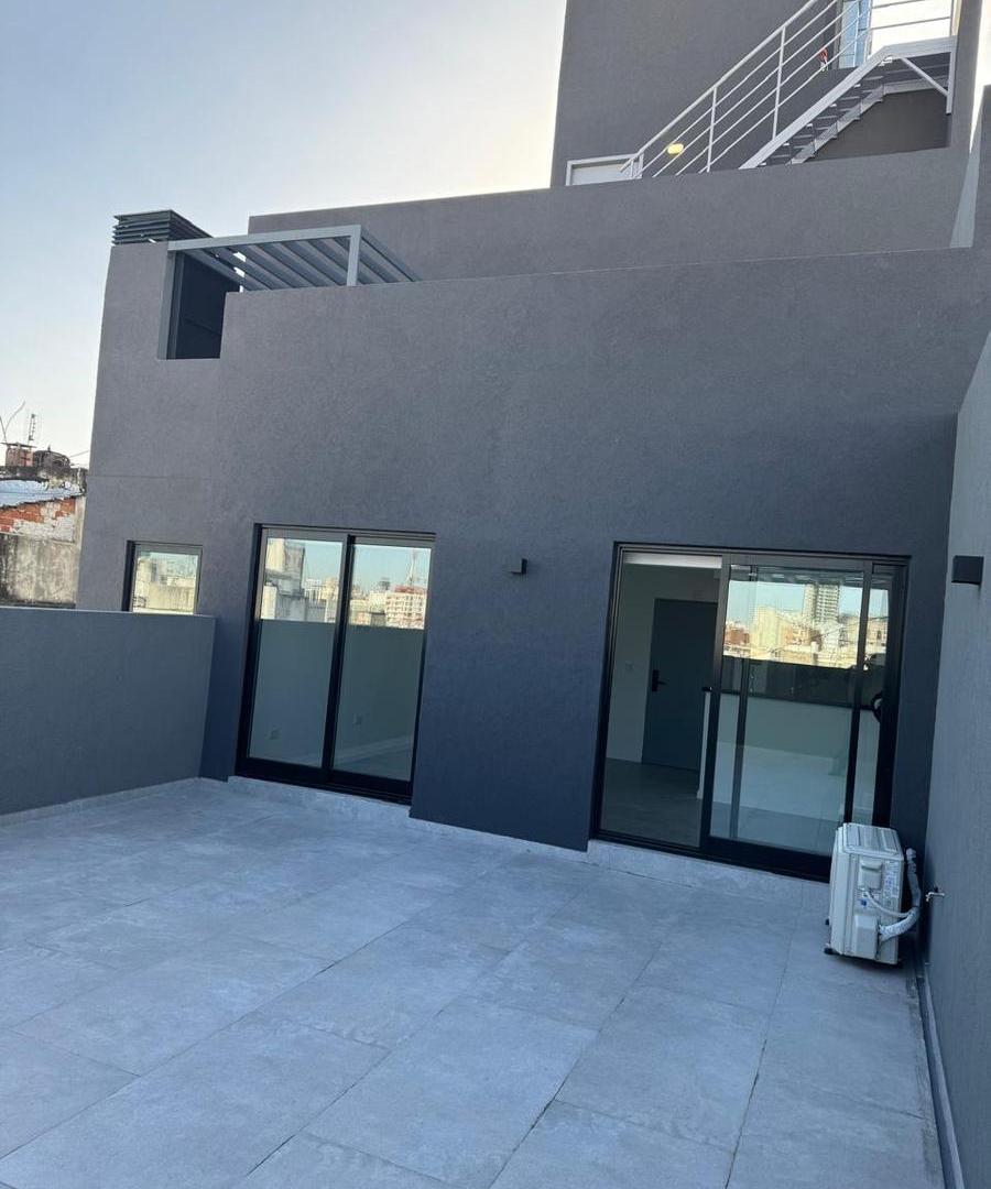 Foto de VENTA | 3 Ambientes con Terraza al Contrafrente, Vista Abierta y, imagen 5