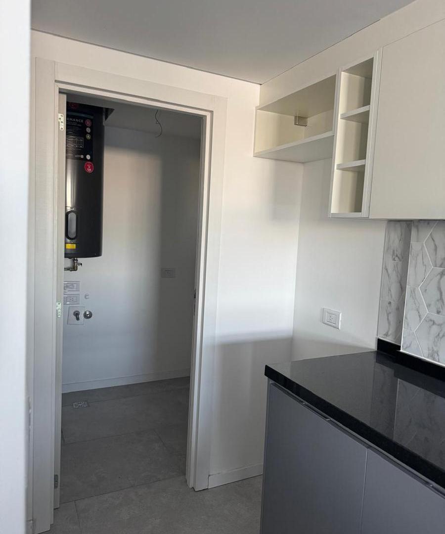 Foto de VENTA | 3 Ambientes con Terraza al Contrafrente, Vista Abierta y, imagen 4