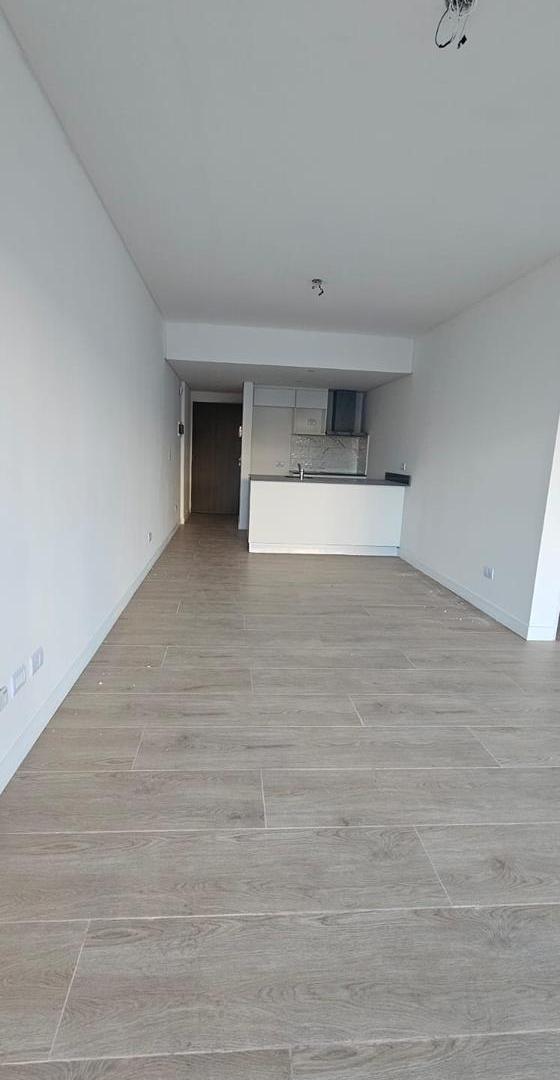 Foto de VENTA | Monoambiente divisible con amplio balcón vista abierta al, imagen 2