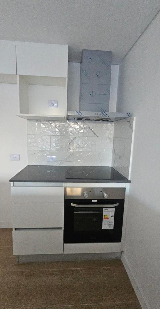 Foto de VENTA | Monoambiente divisible con amplio balcón vista abierta al, imagen 5