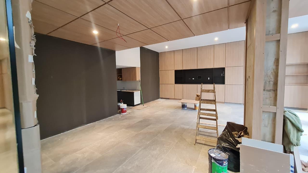 Foto de Departamento en Venta en el Barrio de San Cristóbal, 2 ambientes balcón, imagen 3