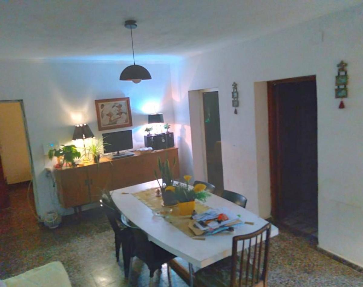 B° Obispo Piedrabuena - Raul Colombres Al 500 - 3d + Fondo y Cochera 1
