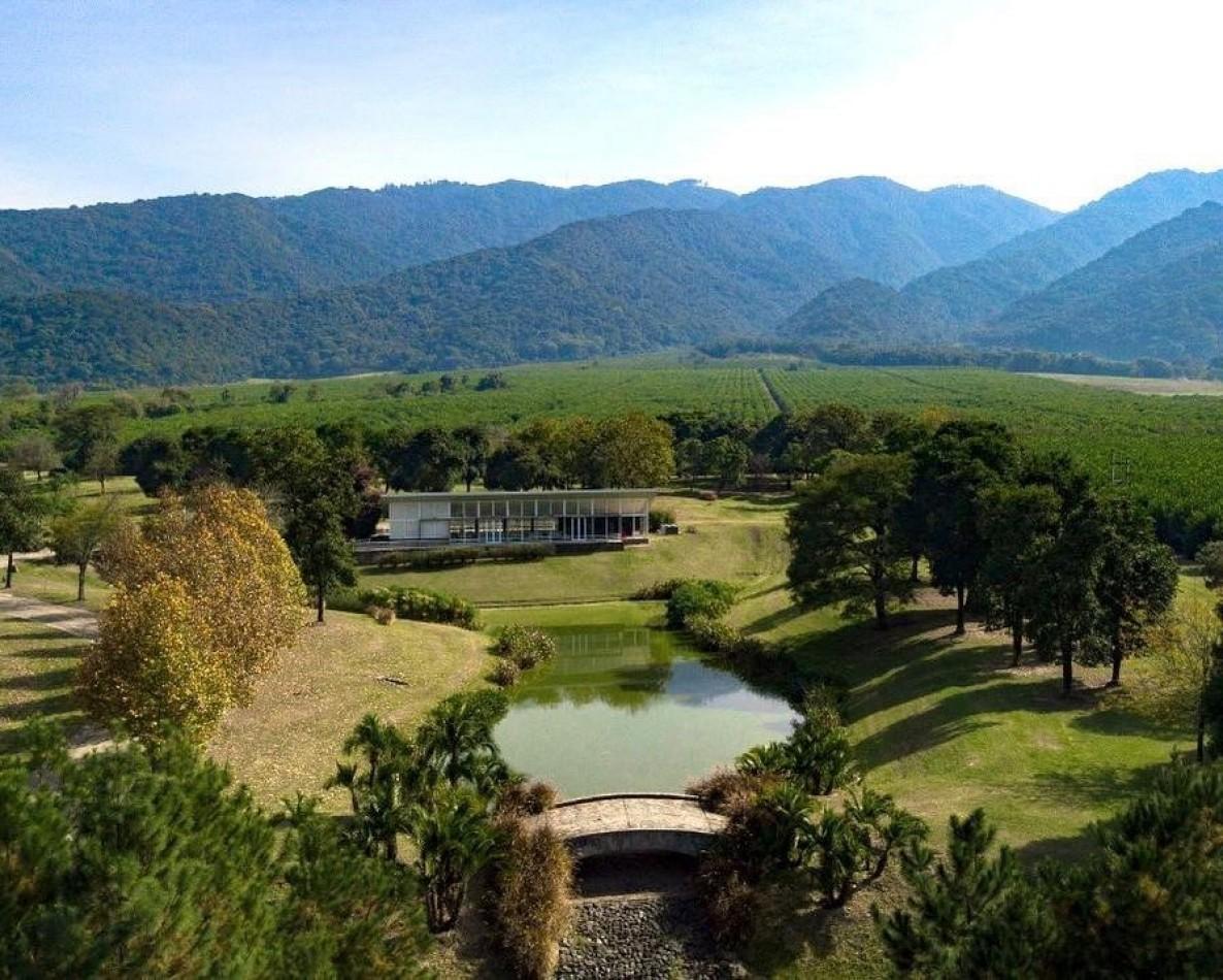 San Pablo Country - 3° Etapa - Lotes Desde 700 m² - Buonaventura 3