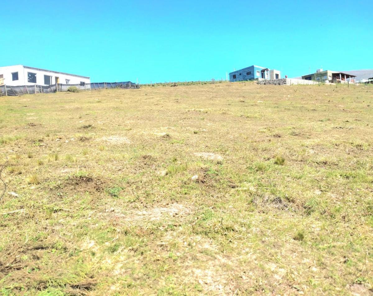 Tafi del Valle - Cerro El Pelao - Terreno de 3.000 m² 1