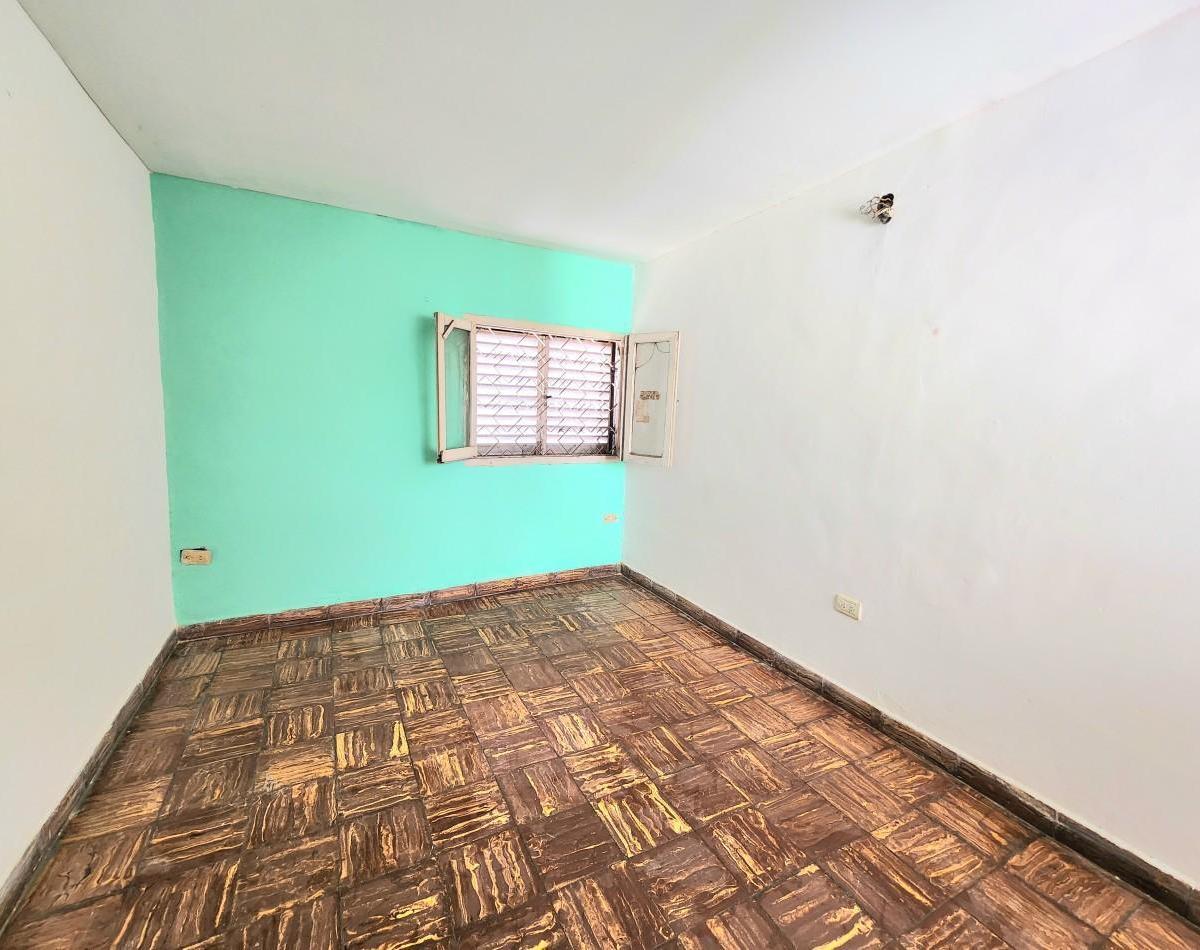 Av Benjamin Araoz Al 1100 - Depto de 2d + Patio S/ Expensas Zona Universitaria y Comercial 5
