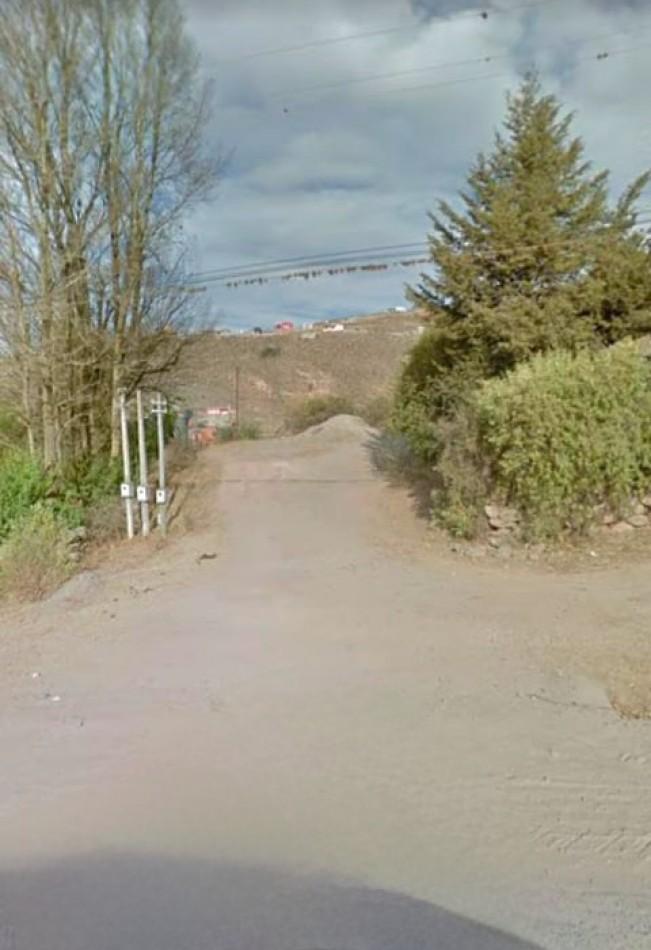 Terreno de 6556 m² Arroyo Los Morales (La Ovejeria) Tafi del Valle 4