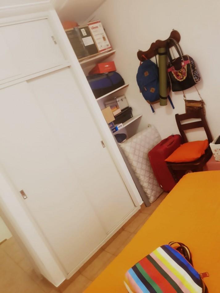 B° Sur - Las Piedras Al 100 - Duplex de 2d + Patio + Cochera 4