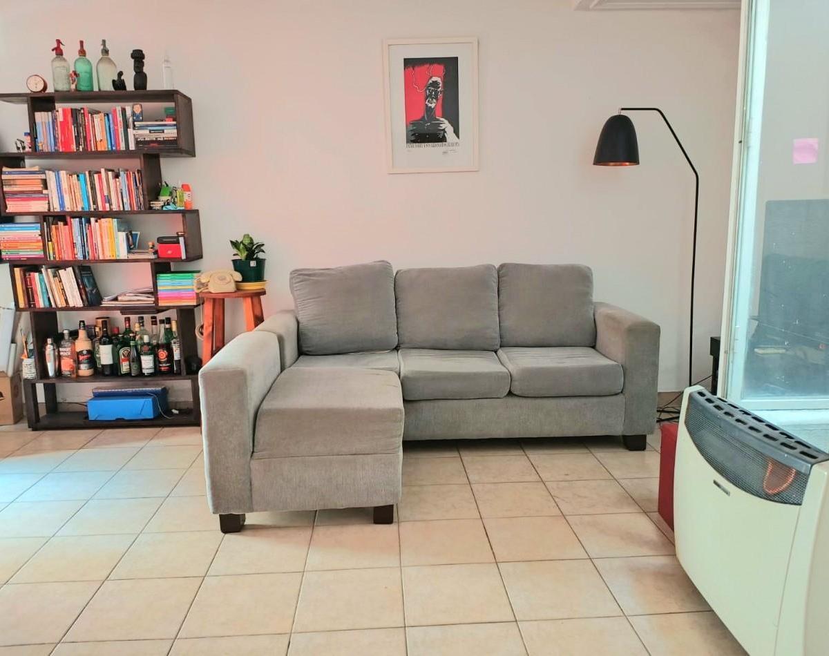 B° Sur - Las Piedras Al 100 - Duplex de 2d + Patio + Cochera 3