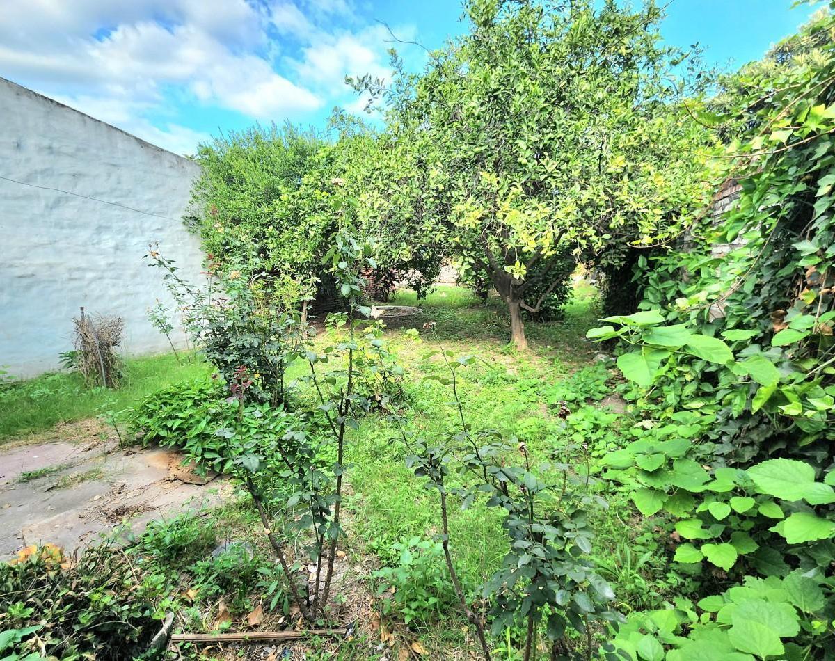 B° El Bosque - San Miguel Al 400 - Casa de 5d + Fondo 2