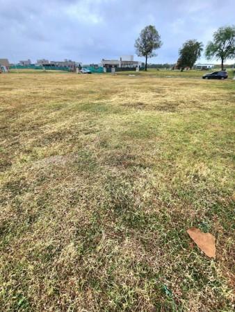 B° Privado Quintas 2 - Terreno Central de 408 m² 3