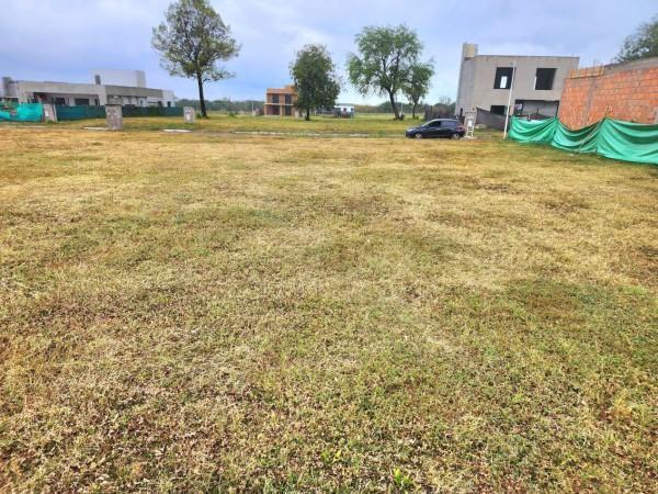 B° Privado Quintas 2 - Terreno Central de 408 m² 2