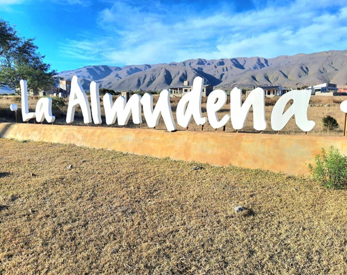 Propiedad en Argentina