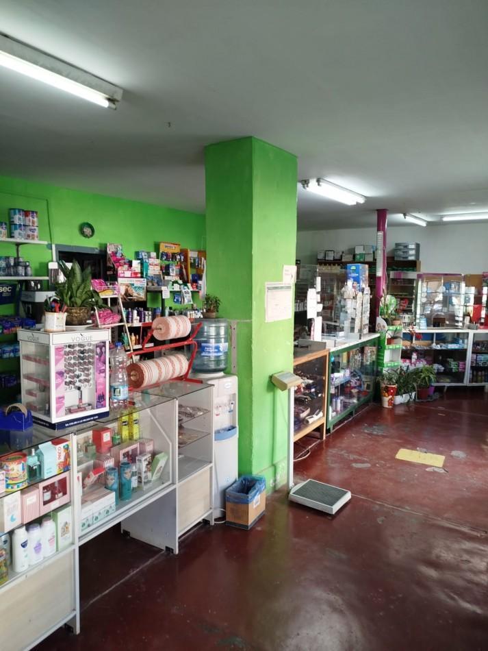 Fondo de Comercio - Farmacia en El Centro de Amaicha del Valle con 23 Años de Trayectoria 2