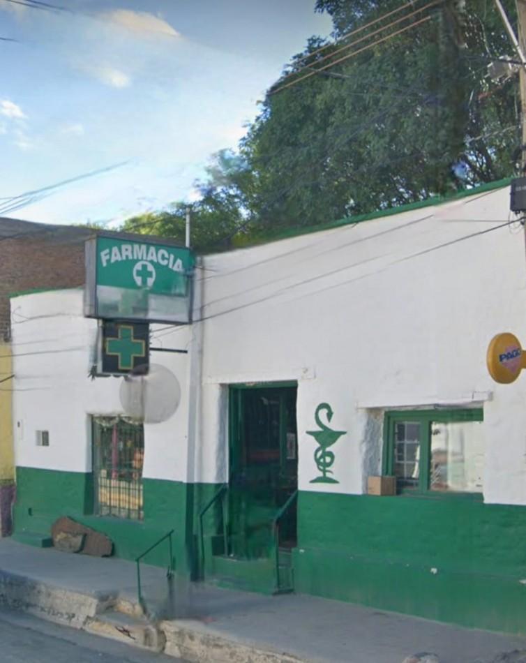 Propiedad en Argentina