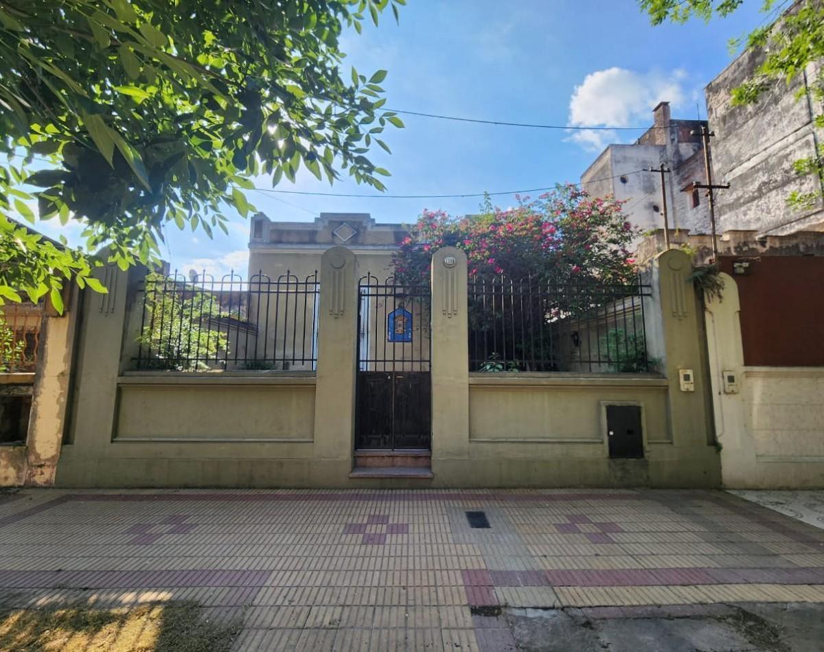 Propiedad en Argentina