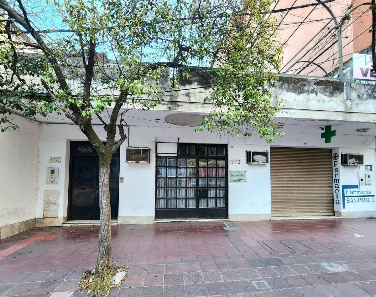 Propiedad en Argentina