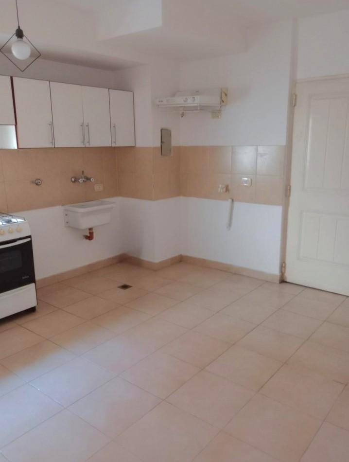 Apto Credito! Monteagudo 447 - Depto 1d Grande - Edificio con Amenities 5