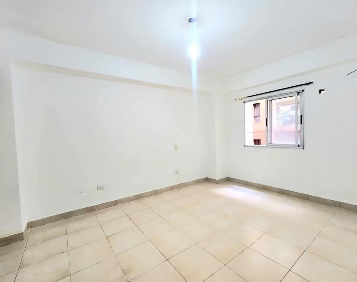 Apto Credito! Monteagudo 447 - Depto 1d Grande - Edificio con Amenities 4
