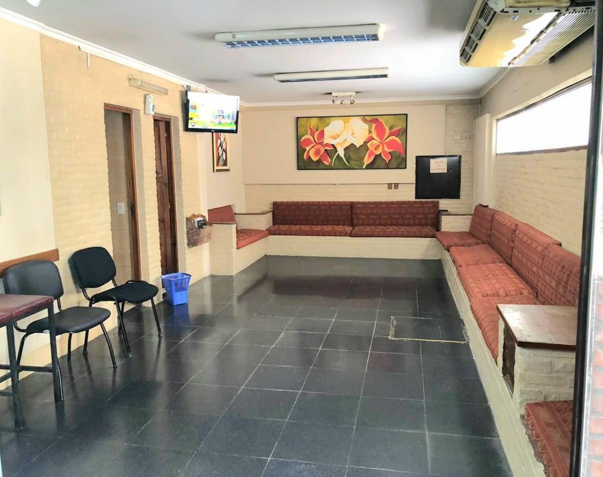 C/ Alberdi 50 - Centro Medico en Funcionamiento con 15 Consultorios. Se Vende Propiedad + Fondo de Co 4