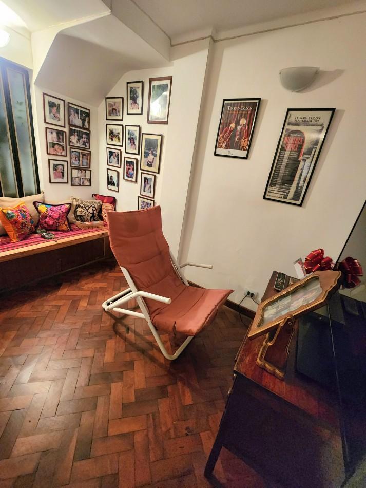 Entre Rios Al 300 - Dos Locales + Casa de 3d C/ Cochera 2