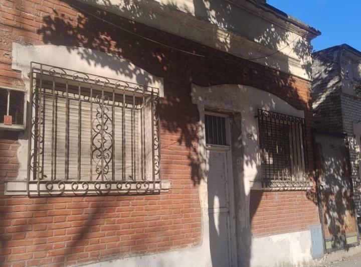 Propiedad en Argentina