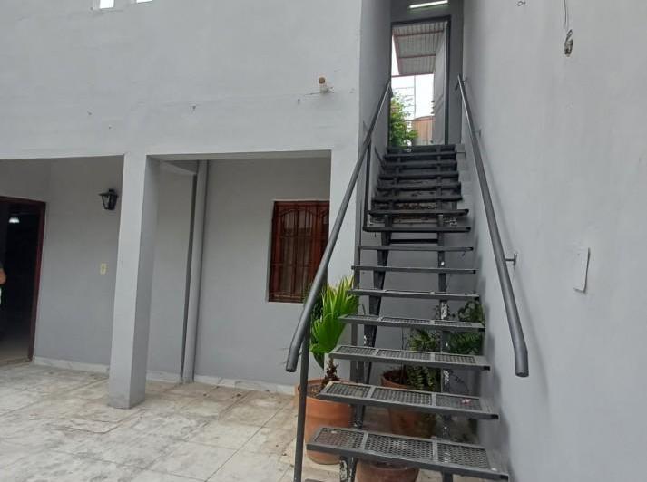 Termas de Rio Hondo - Casa Centrica De 3D + Cochera Av. San Martin al 600 2