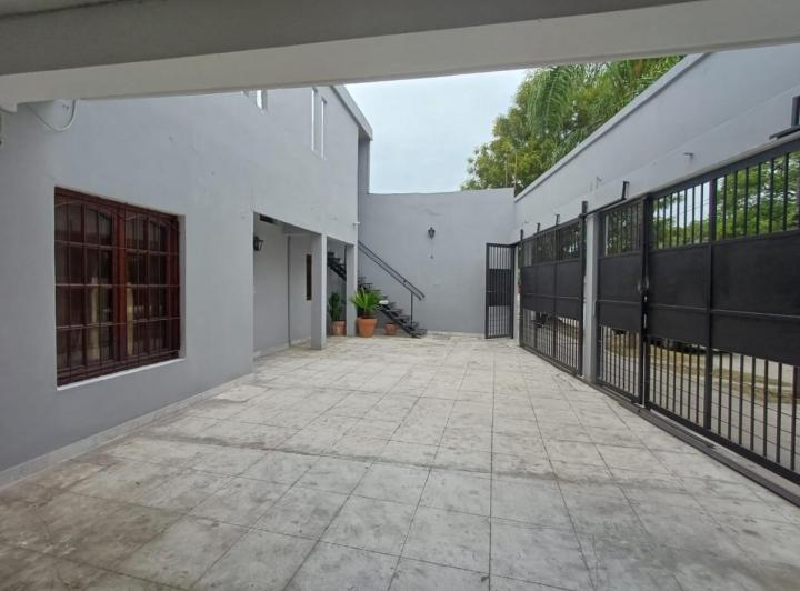 Termas de Rio Hondo - Casa Centrica De 3D + Cochera Av. San Martin al 600 1
