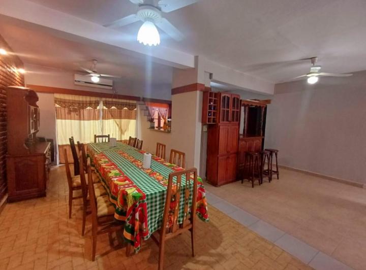 Termas de Rio Hondo - Casa Centrica De 3D + Cochera Av. San Martin al 600 4