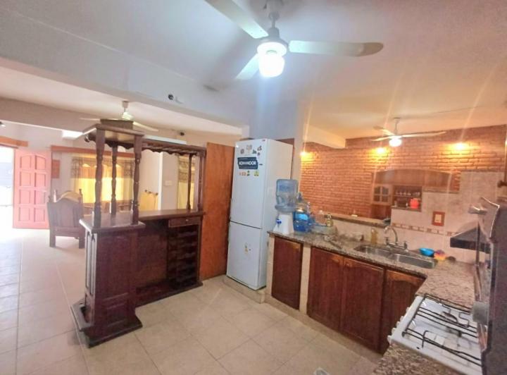 Termas de Rio Hondo - Casa Centrica De 3D + Cochera Av. San Martin al 600 5